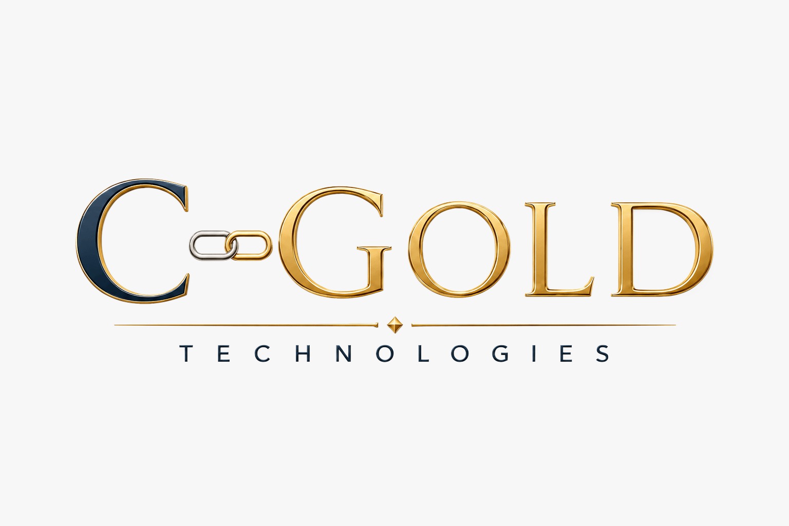 C-Gold Technologies logo
