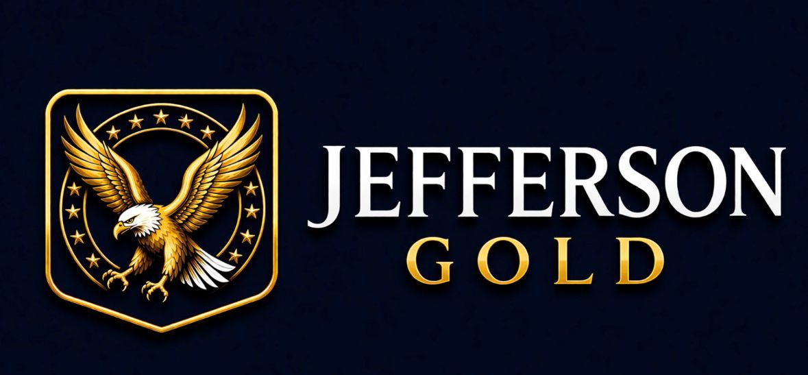 Jefferson Gold