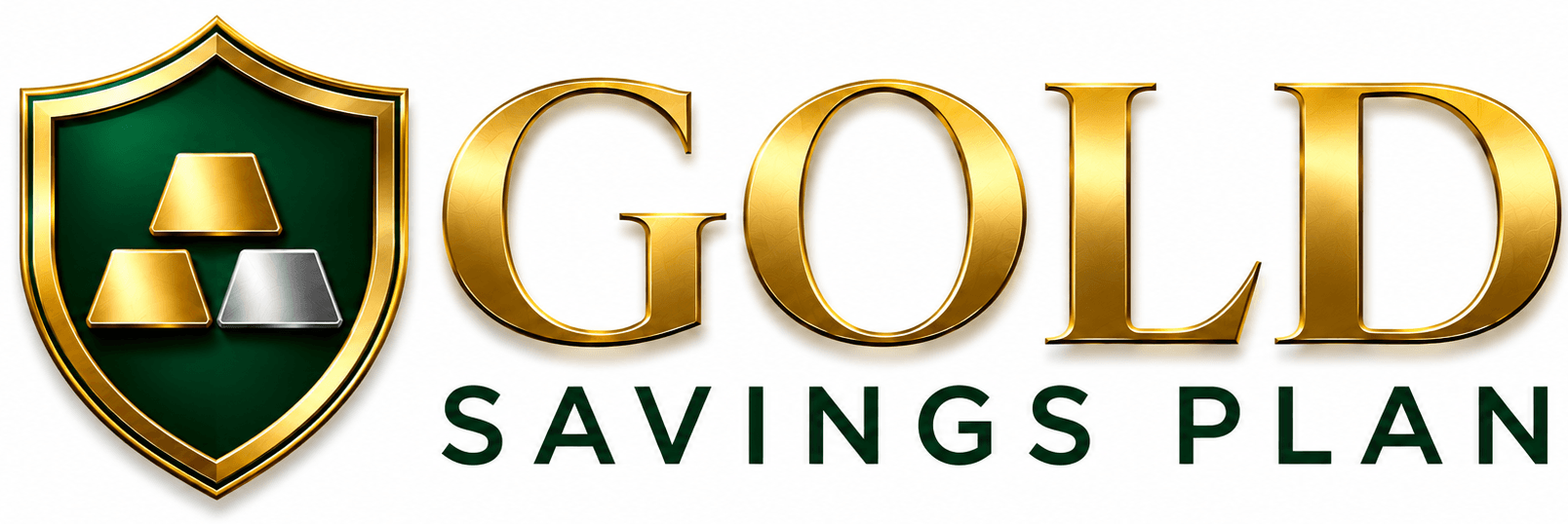 Gold Savings Plan™ logo